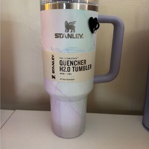 Stanley Quencher H2.0 Tumbler
